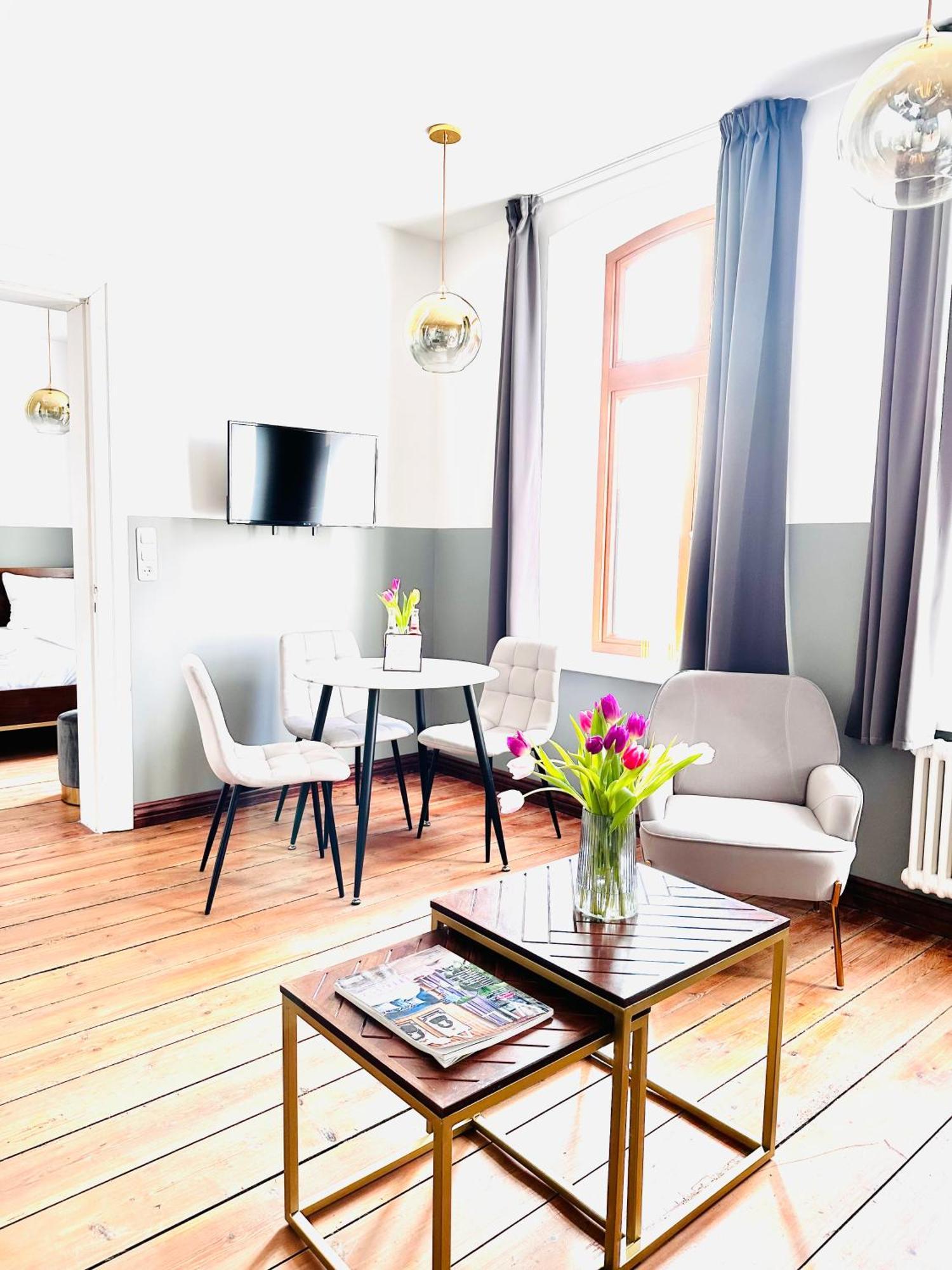 Wellenreiter Otel Tating Dış mekan fotoğraf