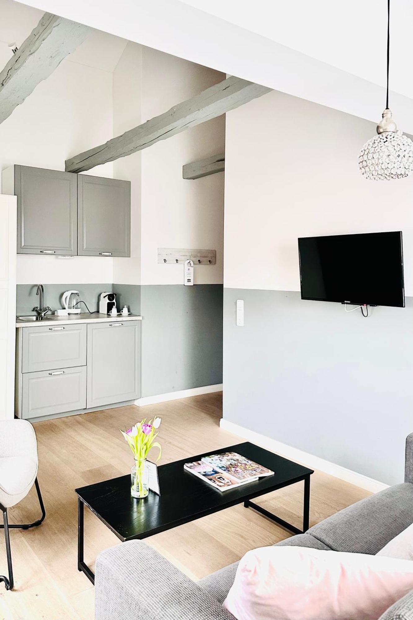 Wellenreiter Otel Tating Dış mekan fotoğraf