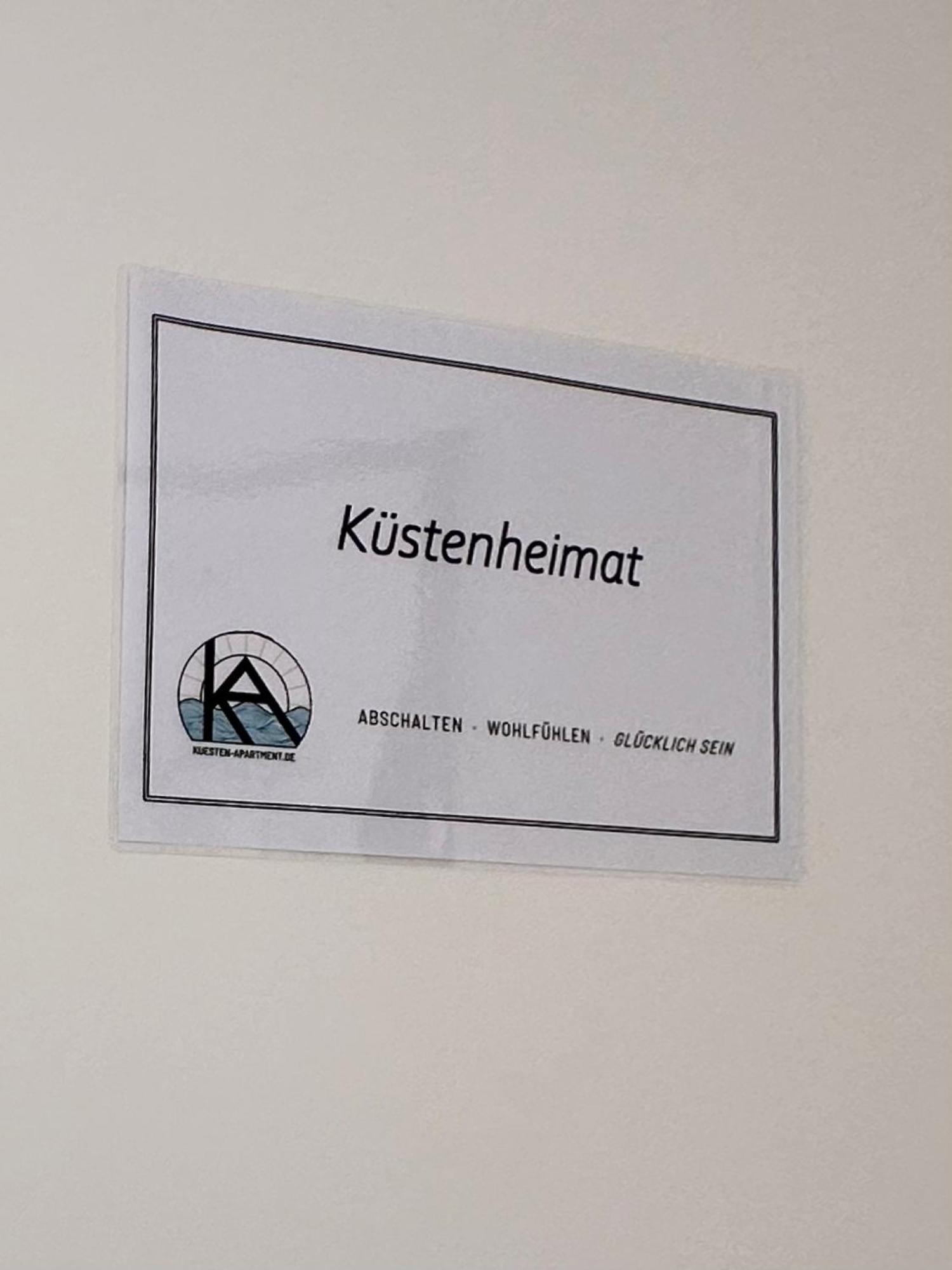 Wellenreiter Otel Tating Dış mekan fotoğraf